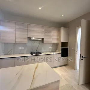 5bdrm Townhouse / Terrace in Manyani East, Muthangari for rent