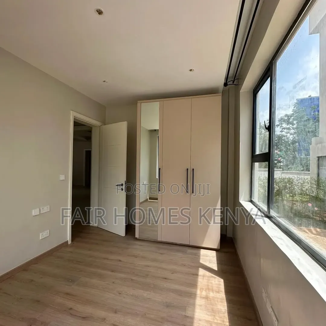 5bdrm Townhouse / Terrace in Manyani East, Muthangari for rent