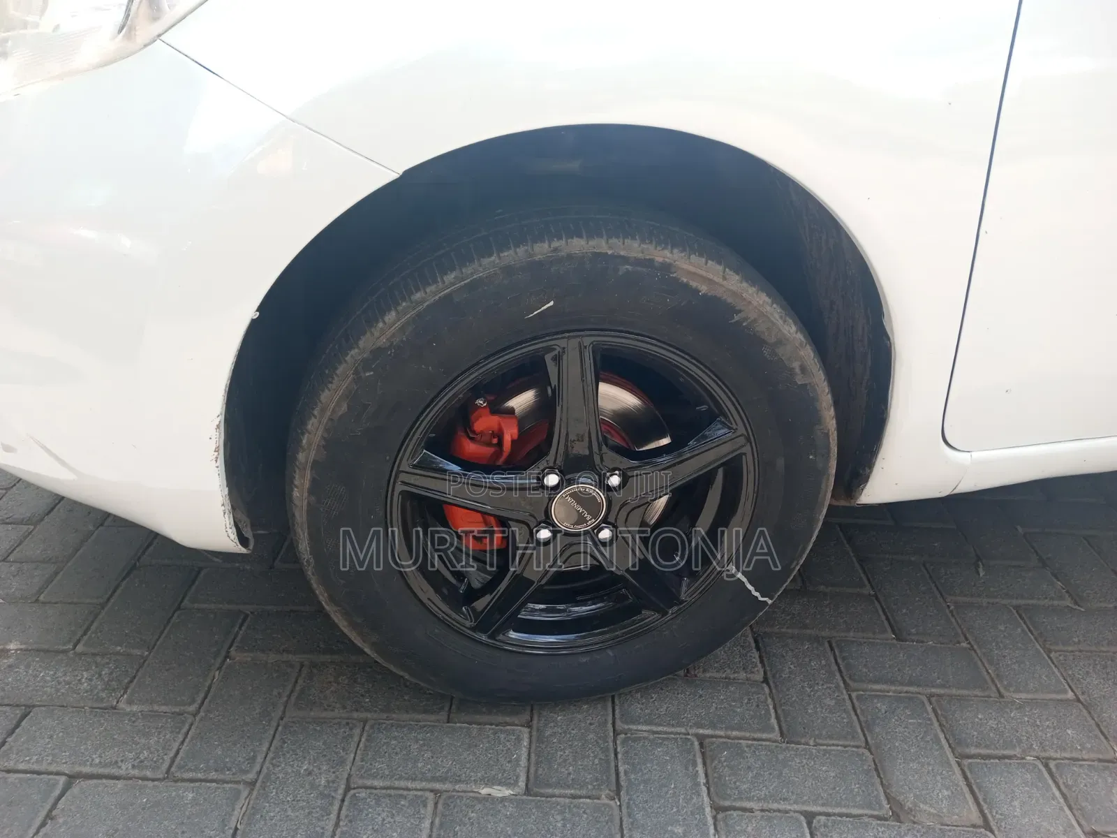 Nissan Note 1.2 Petrol 2016 Pearl