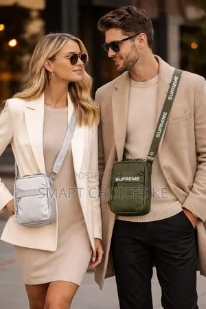 Supreme Shoulder Bag