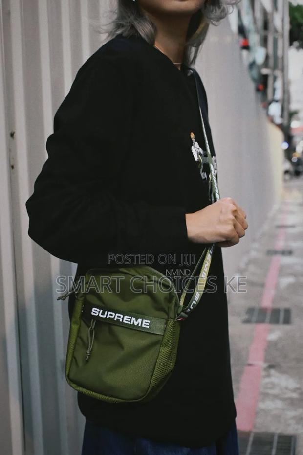 Supreme Shoulder Bag - thumbnail 2