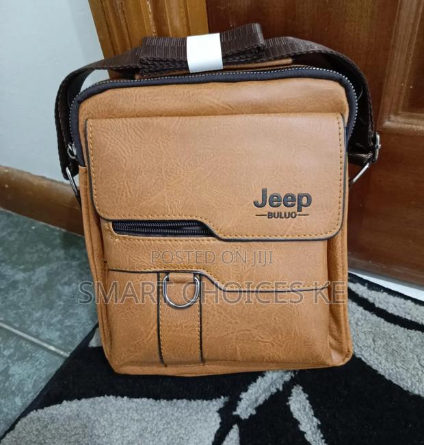 Crossbody Messenger Bag - thumbnail 5