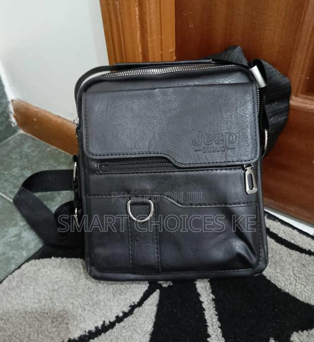 Crossbody Messenger Bag - thumbnail 6