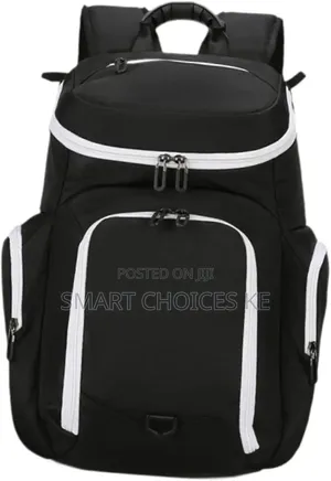 Large Capacity Basketball Backpack
