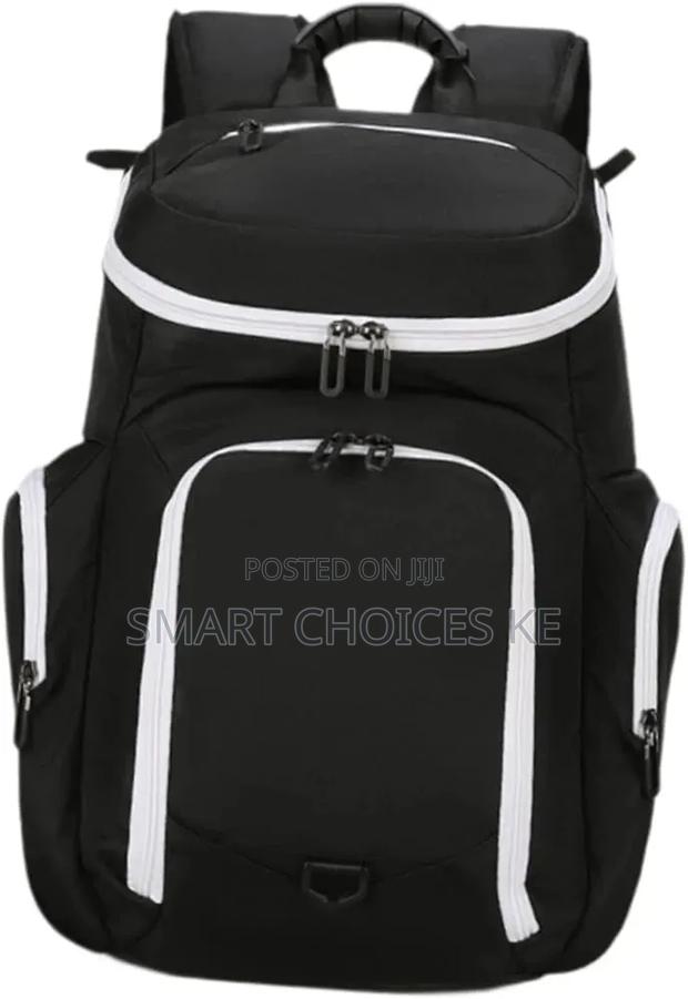Large Capacity Basketball Backpack