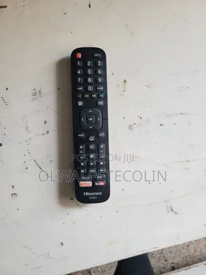 Hisense 55 Inch Smart Tv