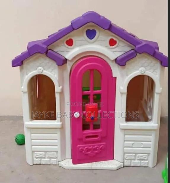 Kids Playhouse – Fun Indoor Outdoor Imaginative Play
