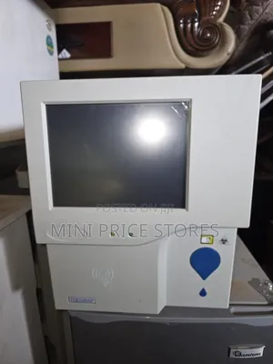Hematology Analyzer Machine