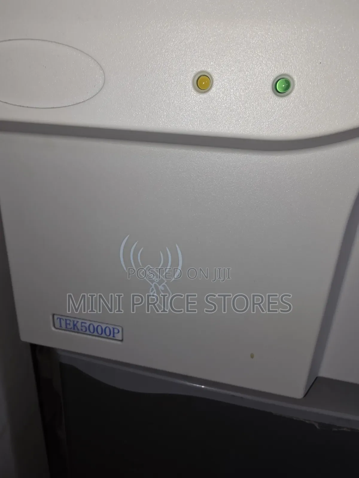 Hematology Analyzer Machine