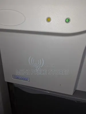 Hematology Analyzer Machine