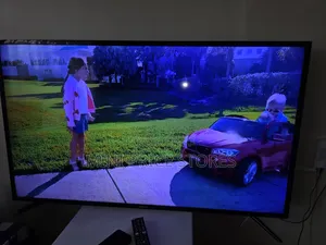 Samsung Smart Tv 49"