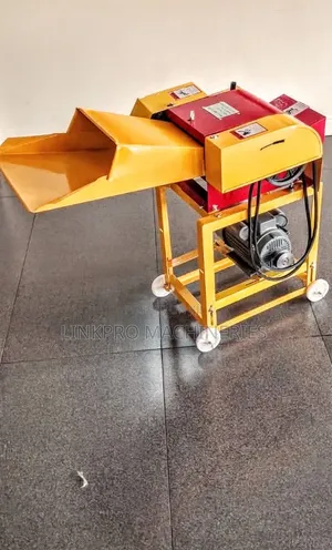 Milano High Speed Feed Chopper With 3hp Motor