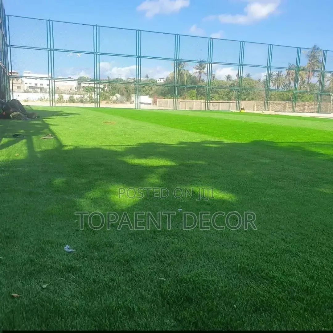 Green Decor for Modern Lifestyle Artificial Grass Carpet
