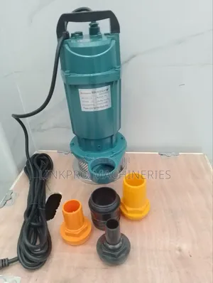 1500 Watts 72v Premier Brushless Dc Solar Pump Shallow Well