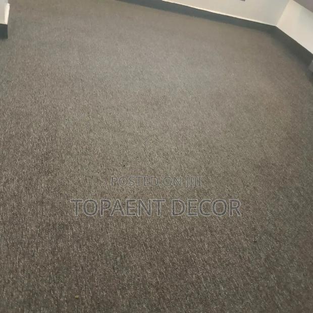 Delta Wall to Wall 4mm .Easy to Maintain Delta Carpets - main view