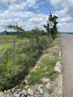 Prime 5 Acres to Lease Along Eastern Bypass.