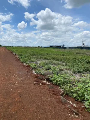 Prime 5 Acres to Lease Along Eastern Bypass.