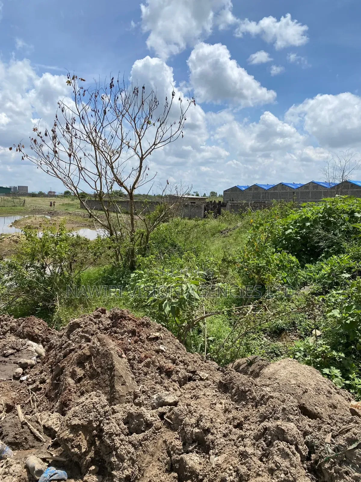 Prime Commercial Plot for Sale – Eastern Bypass
