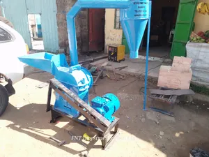 Profitable Electric Posho Mill