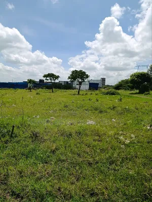 Prime 2 Acres for Lease Along Eastern Bypass Ruai