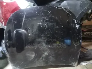 Nissan Fuga Cima Bonnet Assy Fuga 2012