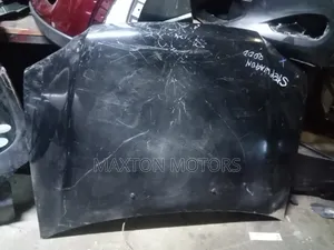 Honda Step Wagon 2000 Bonnet Assy