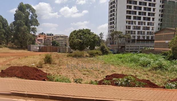 Prime 1-acre Commercial Plot – Touching Tarmac Before Quickmart Ruaka