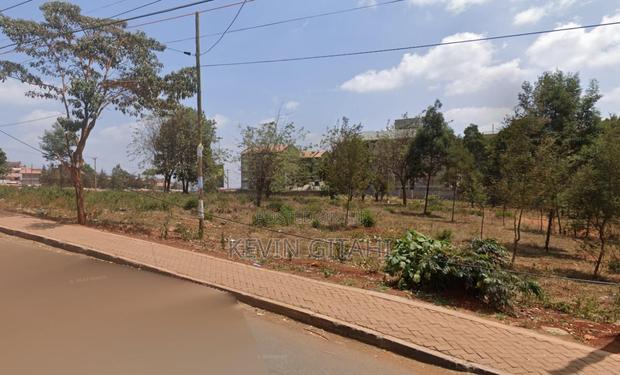 Prime 1-acre Commercial Plot – Touching Tarmac Before Quickmart Ruaka - thumbnail 2