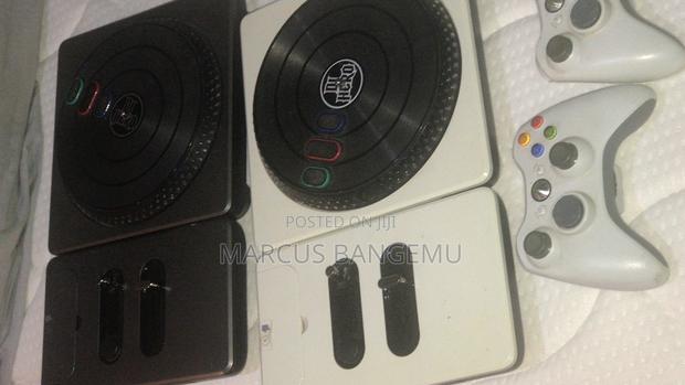 Discs for Xbox 360 and Ps3 - thumbnail 5