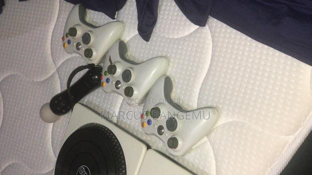 Discs for Xbox 360 and Ps3 - thumbnail 6