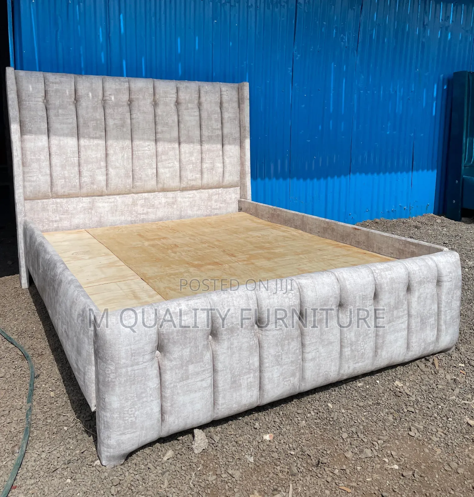 5*6 New Bedroom Design