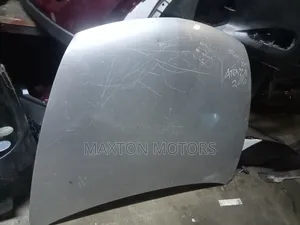Honda Civic 2008 Bonnet