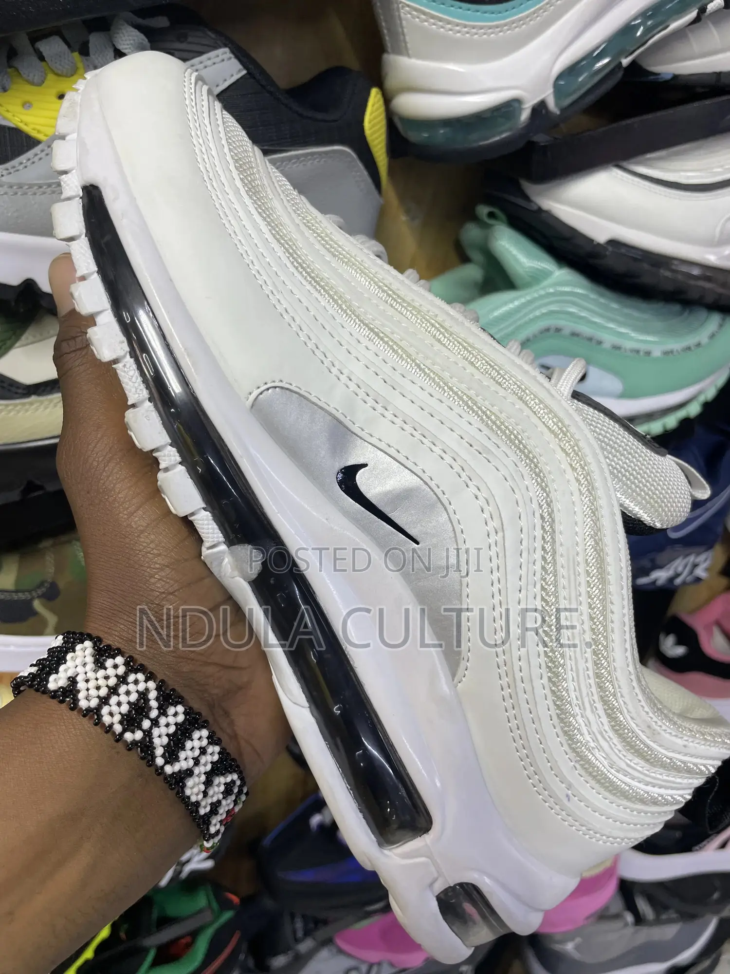 Airmax 97 Holy Water