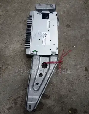 Crown Radio Booster