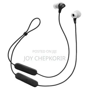 JBL Endurance Run 3 Is a Wired Sports Earphone