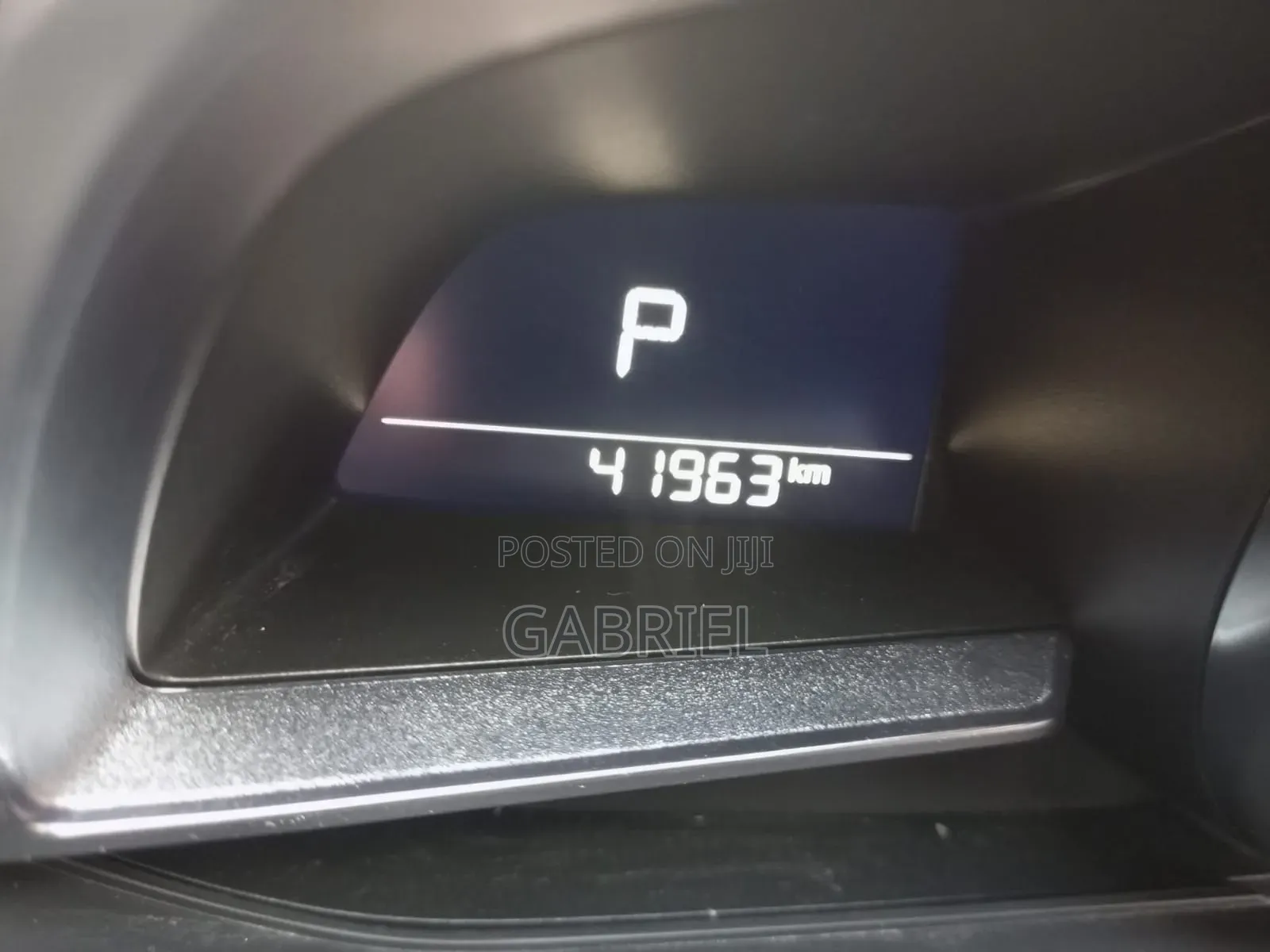 Mazda Demio 2019 Red