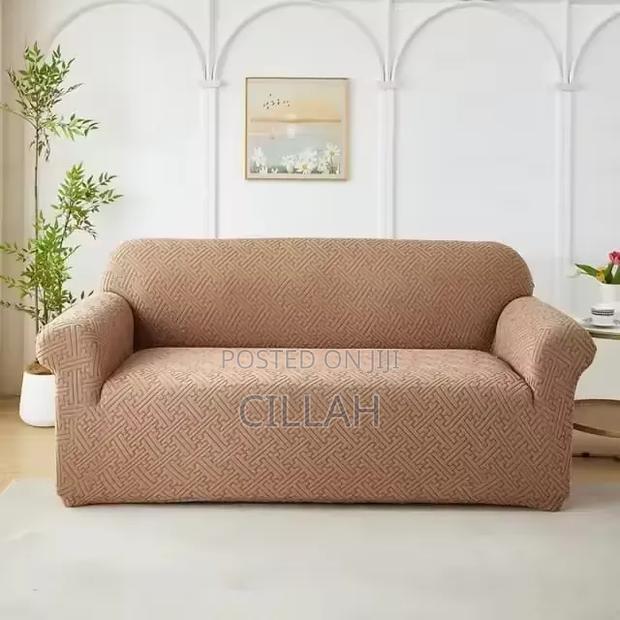 Sofa Covers - thumbnail 2