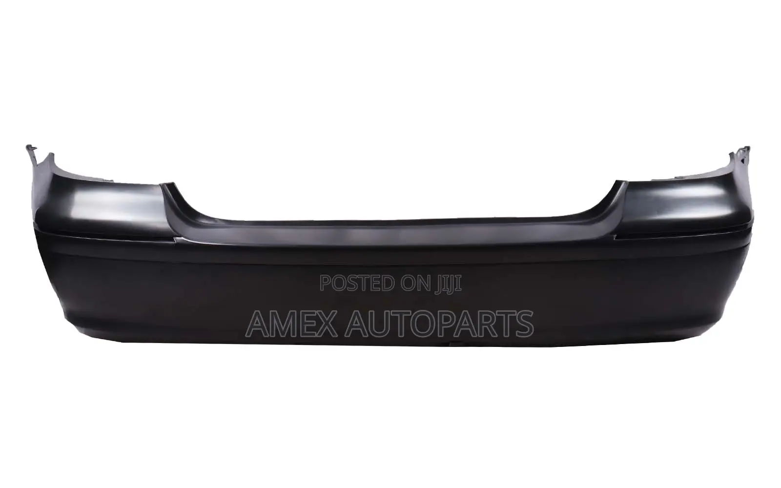 Rear Bumper Toyota Premio 240 03-05