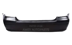 Rear Bumper Toyota Premio 240 03-05