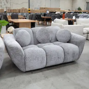 Cloud Plush Sofa