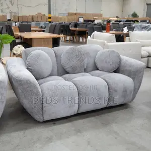 Cloud Plush Sofa