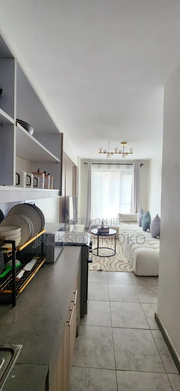 Cozy 1 Bedroom Airbnb in Roysambu