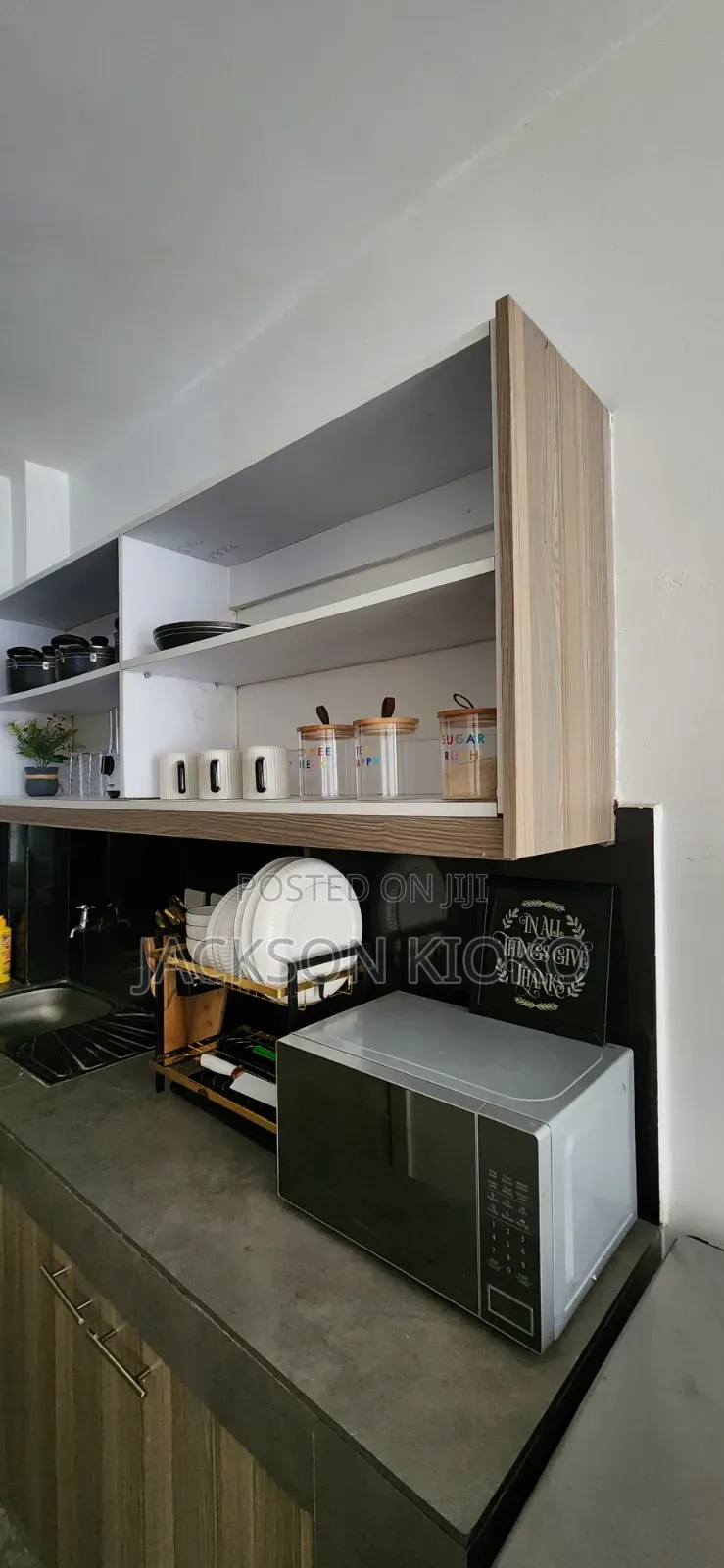 Cozy 1 Bedroom Airbnb in Roysambu