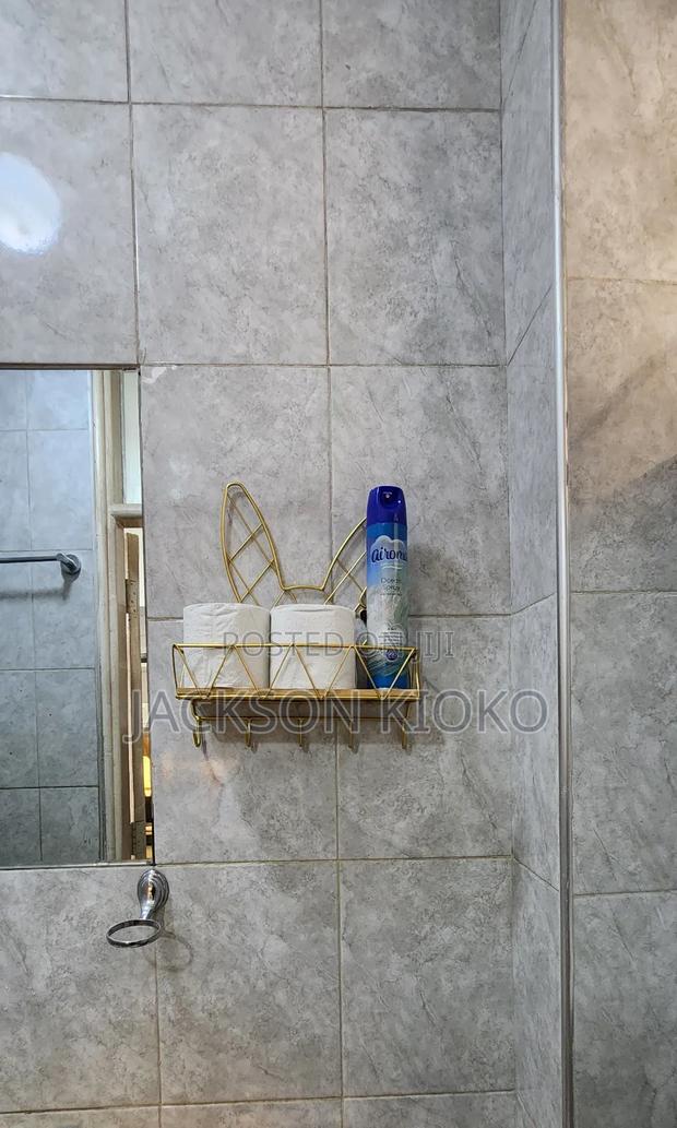 Cozy 1 Bedroom Airbnb in Roysambu - thumbnail 9
