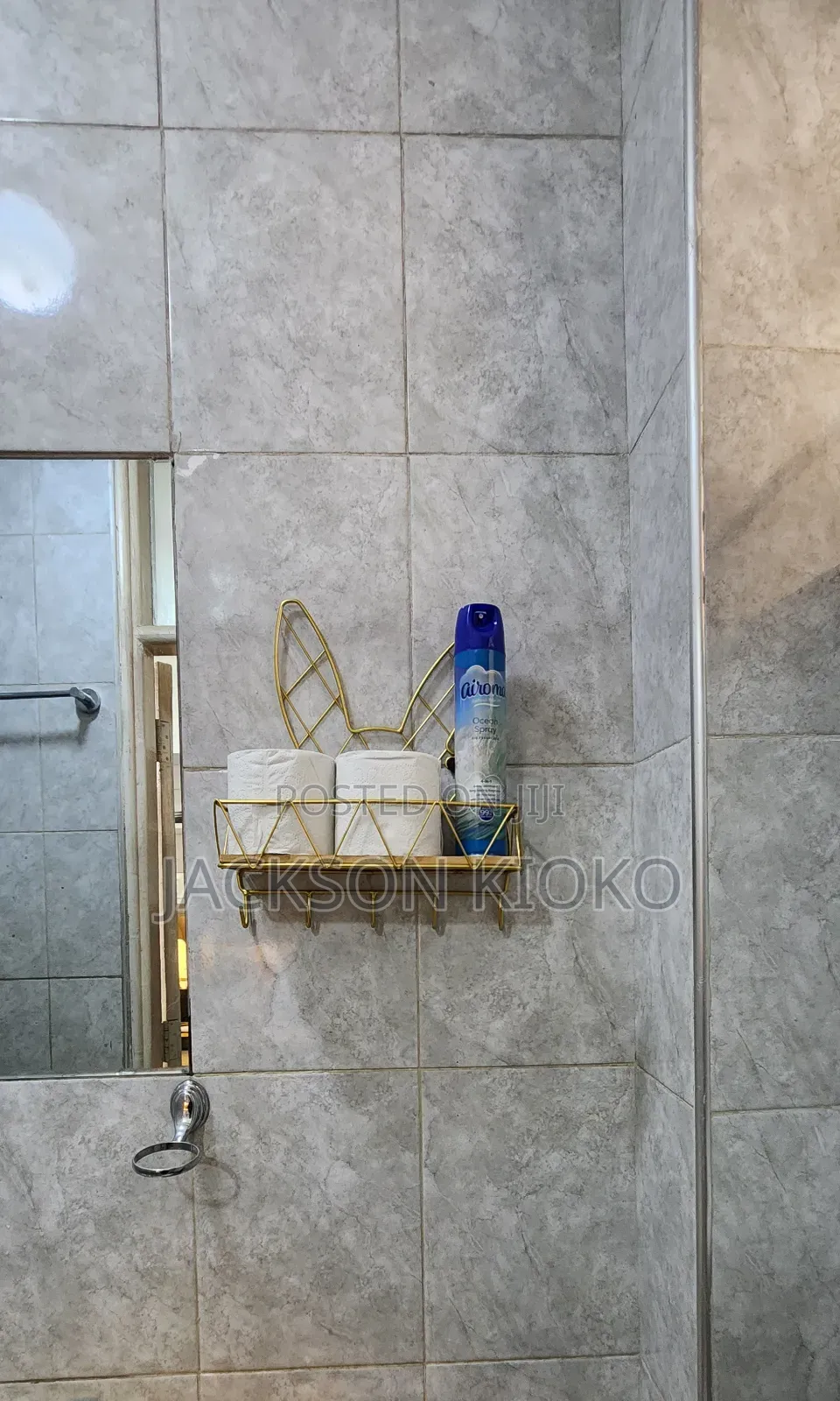 Cozy 1 Bedroom Airbnb in Roysambu