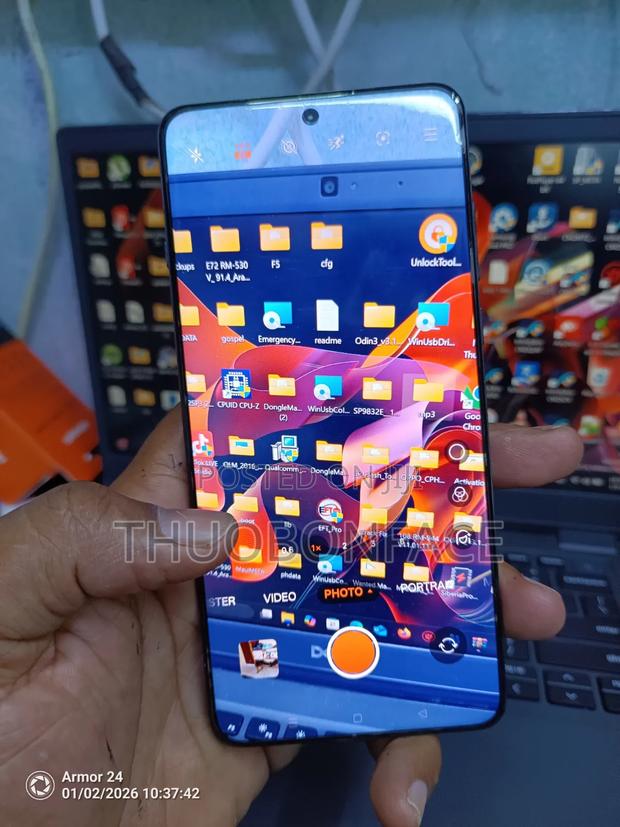OnePlus 13 1 TB Blue - thumbnail 2