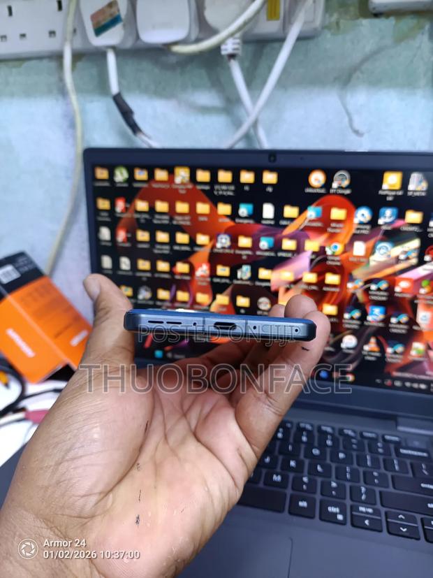 OnePlus 13 1 TB Blue - thumbnail 6