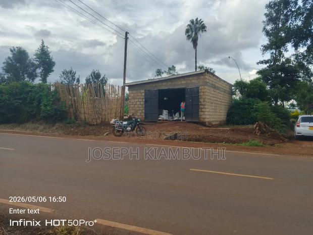 100*100 Plot in Ikinu,Kiambu - thumbnail 2