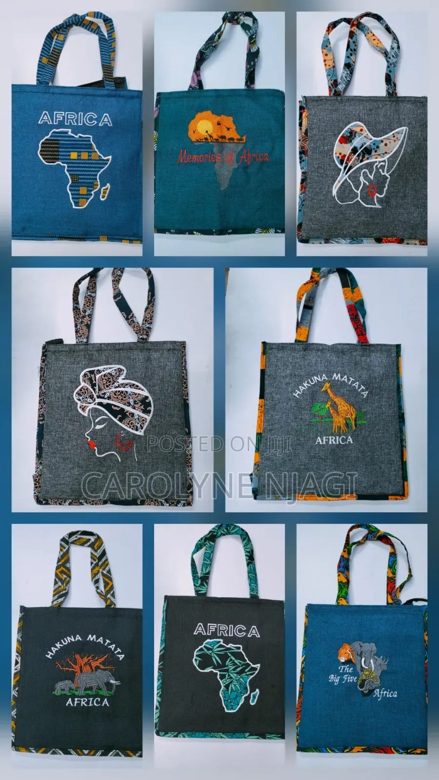 Classyankara Bags