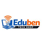 Eduben Tech Shop logo
